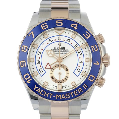 prezzo rolex master 2